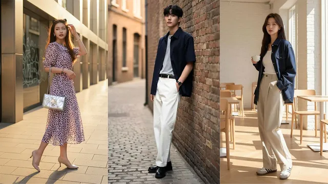 AI fashion models – after AI