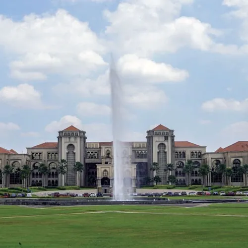Johor Bahru