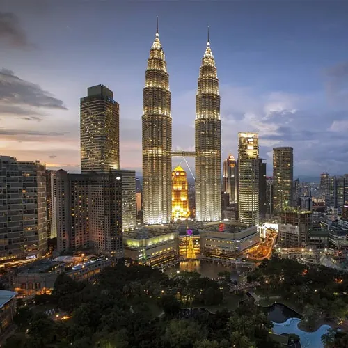 Kuala Lumpur
