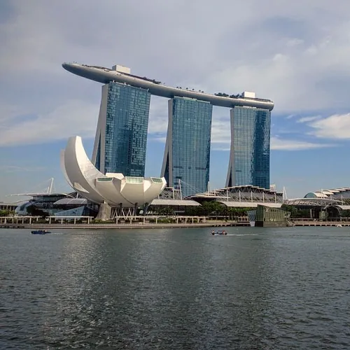 Singapore