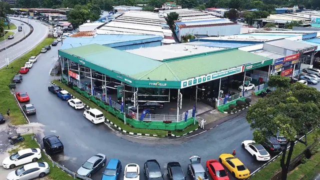 Era Maju Automobil – Automotive Corporate Video