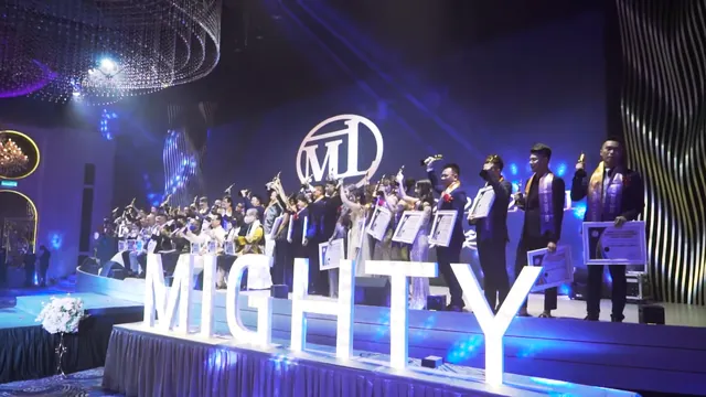 Kraken Heist Expert – Mighty Leadership Award Video