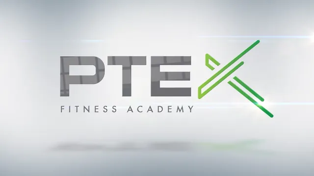 PTEX Fitness Academy – Testimonial Video Series