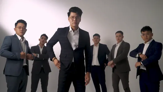 Sean Lee 荣获马来西亚 Top 50 CEO 奖