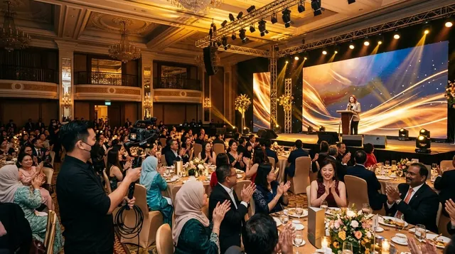 活动摄像