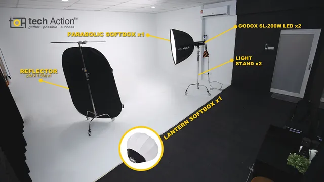 Lighting kit
