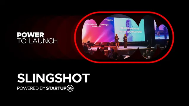 SWITCH SG – SLINGSHOT 2024 Opening & Closing Videos