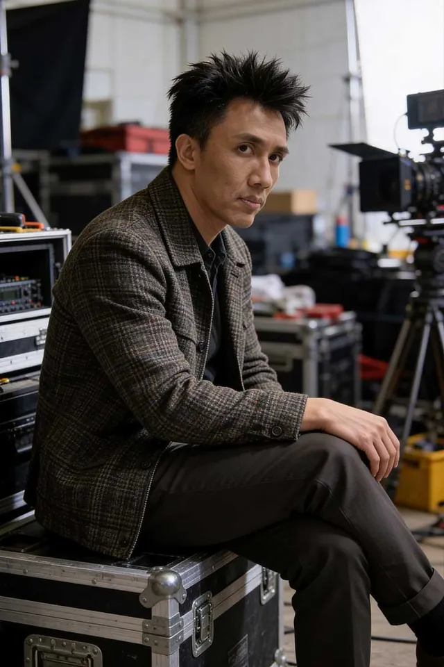 Marco Tan
