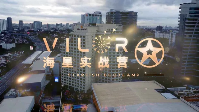VILOR Angel Investor Club & BootCamp 9.0 Event Videos