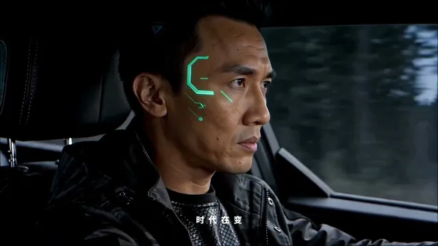 AI Short Film by Marco Tan – Generated Entirely with AI