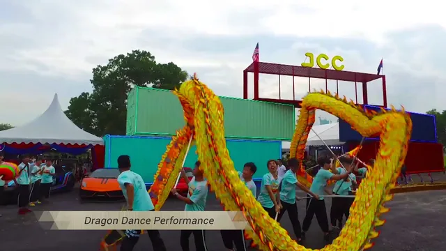 2017 JCC 动土仪式 活动影片